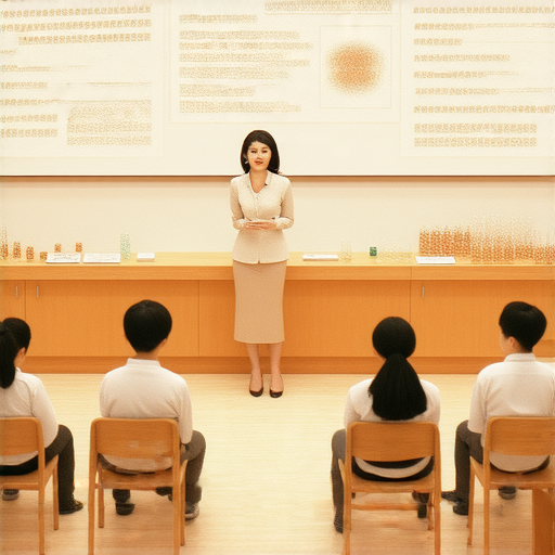 「探索中鏈脂肪酸與中醫針灸的奧秘，讓外籍老師帶你輕鬆掌握！」