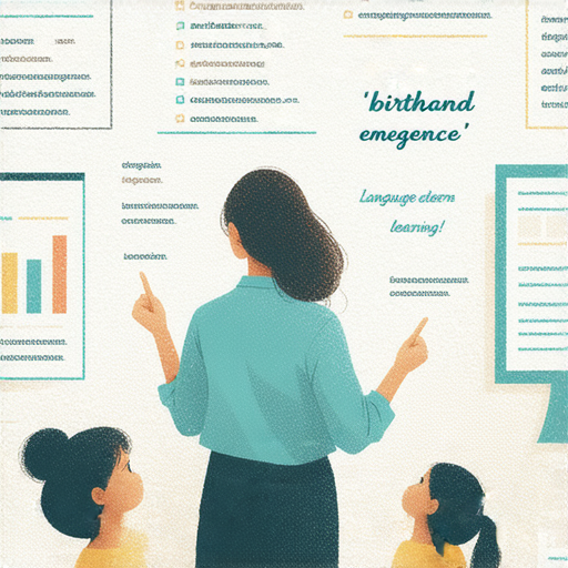 "揭秘英文中的「出生」與「出現」，立刻提升你的語言能力！立即諮詢外籍老師！"