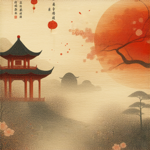 迎春揮毫畫面，專業印刷服務展示春節賀卡，色彩繽紛，增添喜慶氛圍，展現藝術細節及設計，讓每個人都能感受到春節的祝福與快樂。