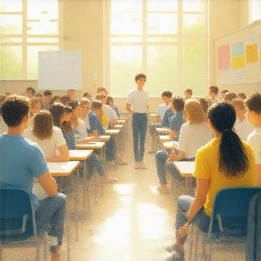 探索未成年與性教育的關鍵：立刻了解英文教學服務，讓你的未來更光明！