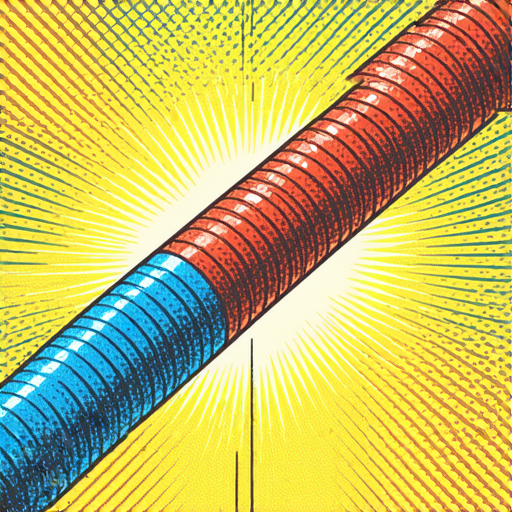 "探索磁力世界！立即了解磁石與磁場的奧秘，並選擇外籍老師一對一英文教學服務！"