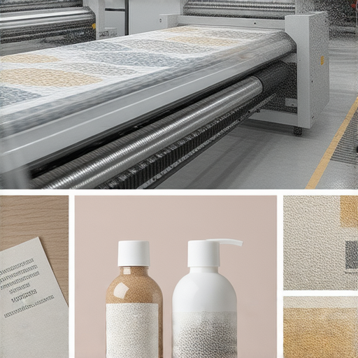 探索頂尖標籤印刷服務，讓您的品牌與眾不同！立即了解價格和設計！