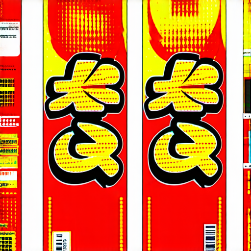 「驚爆價！探索我們專業印刷服務，讓您的標籤更引人注目！」