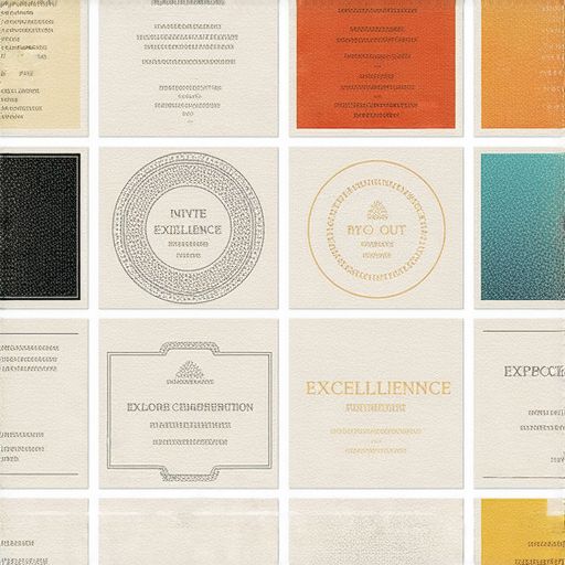 「探索精彩印刷之旅！讓您的標籤脫穎而出，立刻聯絡我們了解專業服務！」