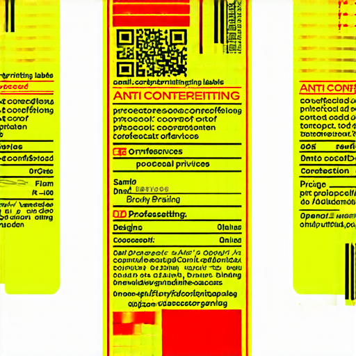 「揭開防偽標籤的秘密，探索專業印刷服務，立即了解價格與獨特設計！」