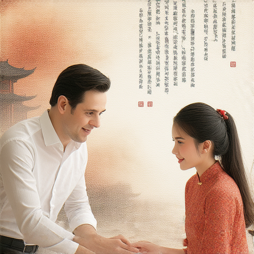 突破語言障礙！立即探索中國文化及商業的英文秘密，並享受外籍老師一對一教學！