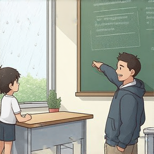 "探索潮濕天氣英文表達，讓外籍老師一對一指導，提升你的英語能力！"