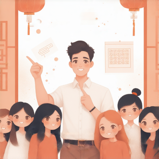 「探索中國文化與英語的完美結合，專業外籍老師一對一指導，立即報名！這麼做你絕對不能錯過！」