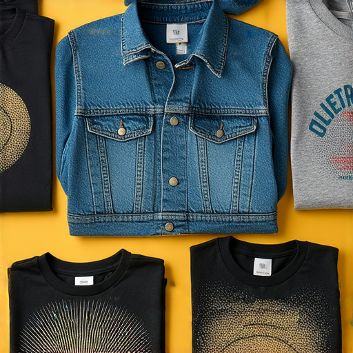 探索班衫與風褸的創意設計，展示我們專業印刷服務的多樣樣式，讓每件服飾都獨具風格，展現個性與品味。