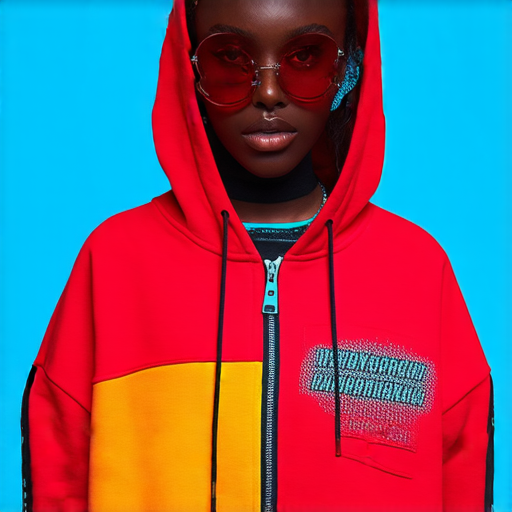 專屬拉鏈衛衣班衫設計圖片展示，強調個性化印刷服務，讓每位客戶展現獨特風格，吸引人們探索更多創意選擇。