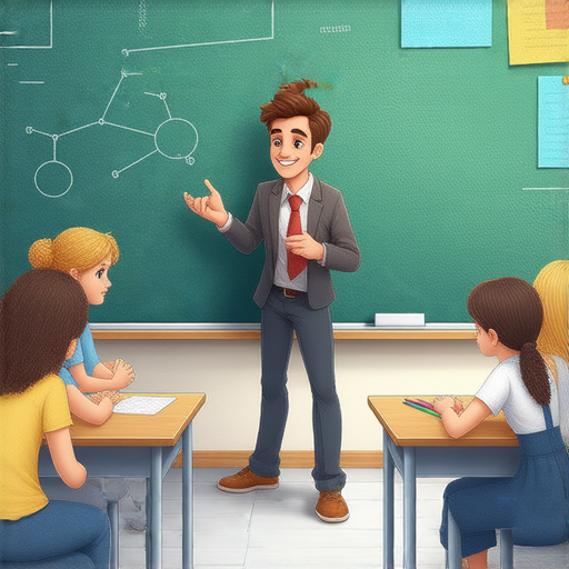 揭開分割與分子之謎！外籍英文老師教你輕鬆掌握英文知識，立即探索一對一教學！