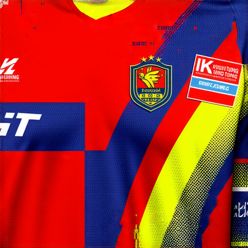 「班衫設計革命！立即探索觀塘印刷公司如何讓您的團隊風格大升級！」