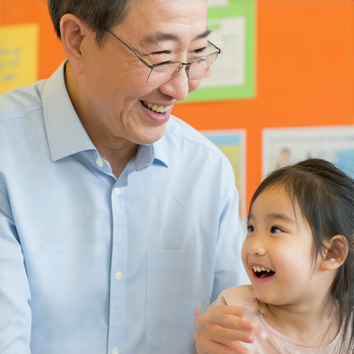 「探索社區中心的魅力：一對一外籍老師助你流利英文！」