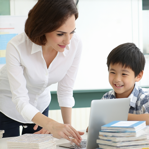 「掌握中學英文的秘訣！外籍老師一對一教學，提升閱讀與面試技巧！」