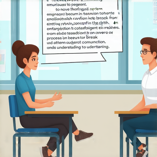 《從分手到分工：如何用英文溝通情感困惑？立即探索我們的外籍英文老師一對一課程！》