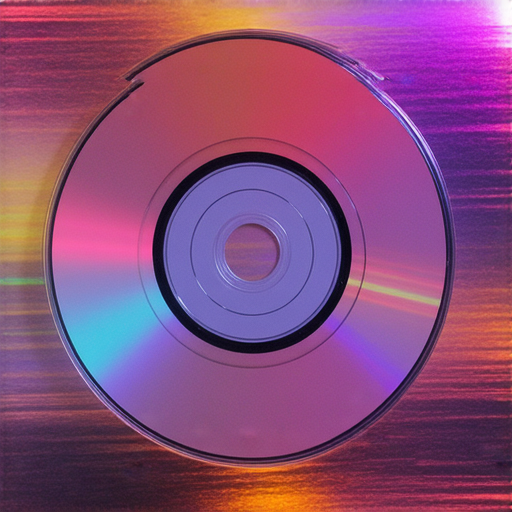 「光碟燒錄新體驗！探索我們的印刷專業服務，創造獨特設計！」