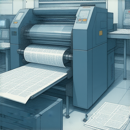 「為何財經印刷是成功的關鍵？立即探索我們的專業印刷服務！」