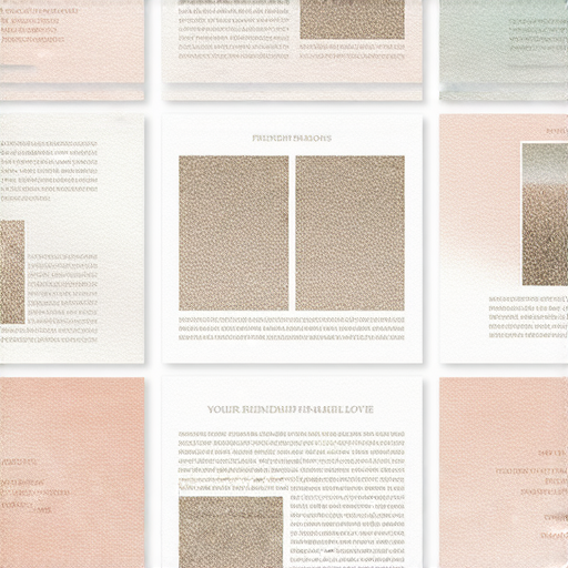 「友情、愛情的永恆紀念冊：打造屬於你的獨特回憶，立即探索專業印刷服務！」