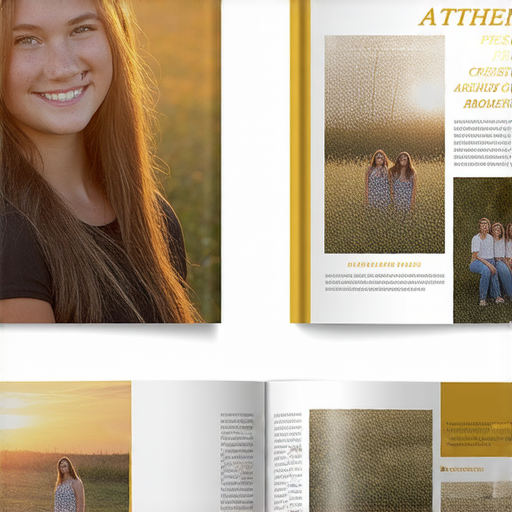 「探索專屬畢業紀念冊設計，留下青春回憶，立即了解我們的印刷服務！」