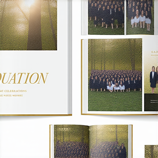 畢業冊設計與印刷服務，展現珍貴回憶，讓每一頁都成為值得收藏的回憶，立即聯絡我們，探索專業服務的最佳選擇。