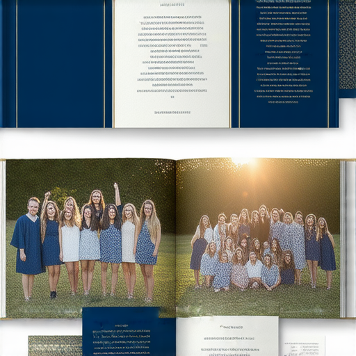 「重溫青春印跡，打造專屬畢業紀念冊，立即探索我們的專業印刷服務！」