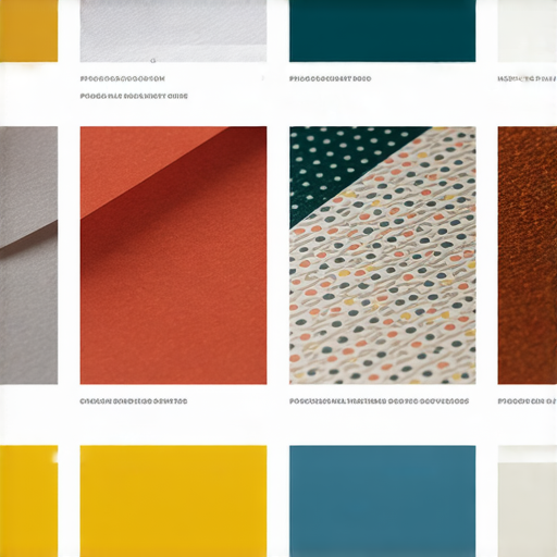 「解鎖精彩印刷新體驗，探索我們的專業印刷服務！」