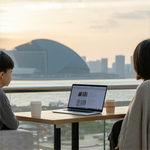 探索尖沙咀的美麗魅力！與外籍英文老師一對一學習，讓你掌握流利英語！