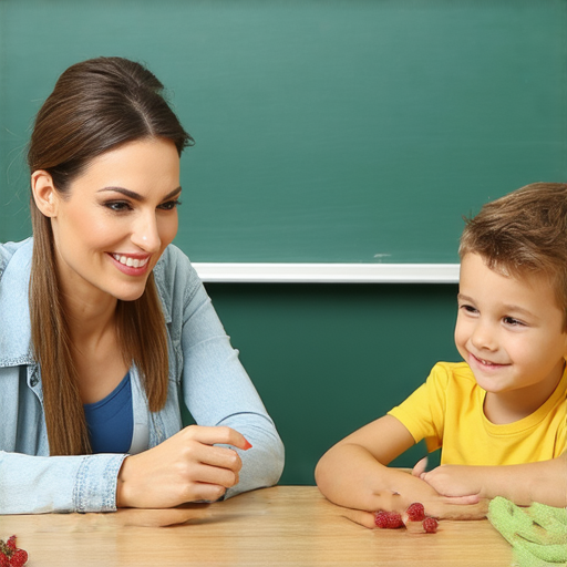 「探索英語世界：輕鬆學會束腹帶、杨梅等詞彙，外籍老師一對一教學等你來體驗！」