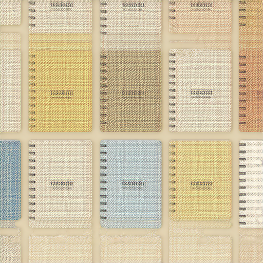 探索卡通筆記簿的驚奇世界！立即了解我們的專業印刷服務！