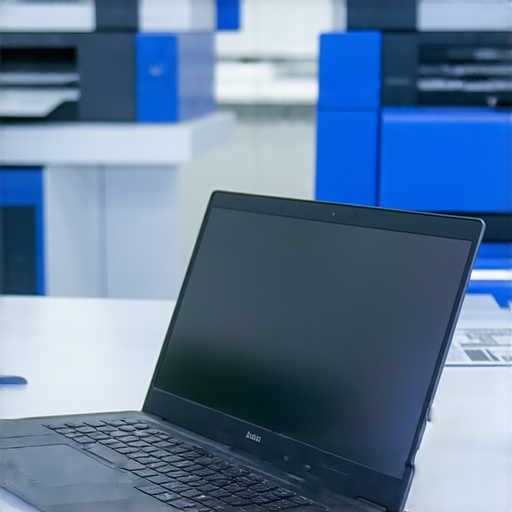 超值筆記簿展示於桌面，背景為印刷服務工作現場，突顯頂級印刷技術及品牌升級的效果，吸引客戶探索價位與服務品質。