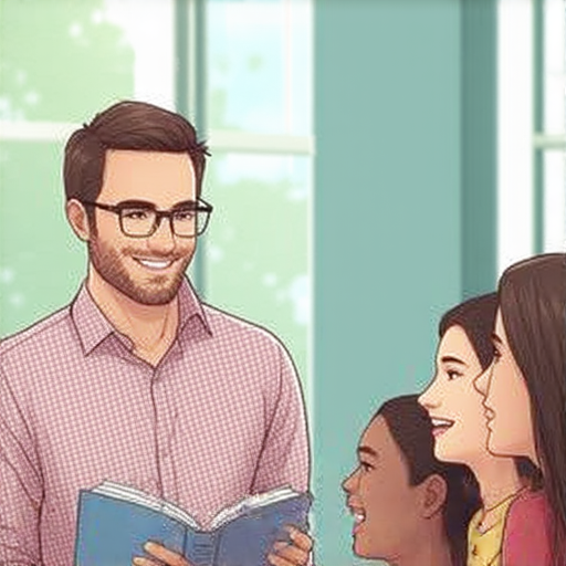 「讓外籍英文老師引導你學習高效英語，抓住就業機會！」