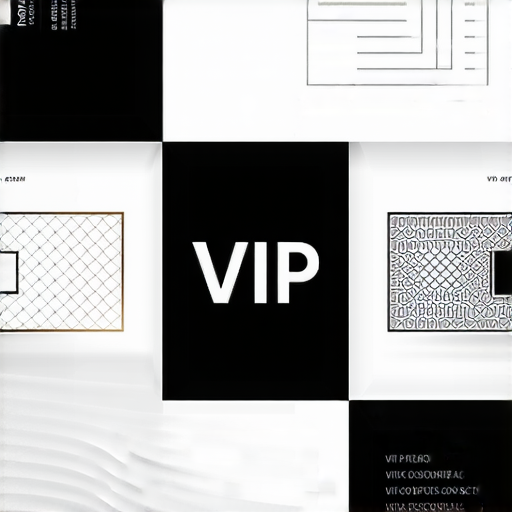 「探索獨特貴賓卡設計，立即諮詢我們的專業印刷服務！」