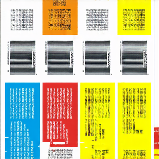 「獨家！超值條碼貼紙價格揭曉，立即點擊探索更多印刷專業服務！」