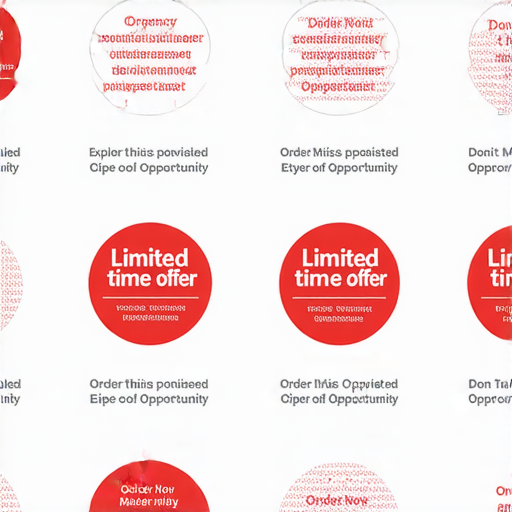 限時優惠！探索多種尺寸圓形標籤貼紙，打造專屬印刷服務，立即訂購，讓品牌更出色！