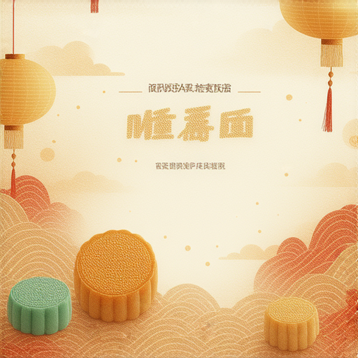 「揭開中秋節的神秘面紗，學習祝福語及英文歌曲，立刻提升你的英語水平！」