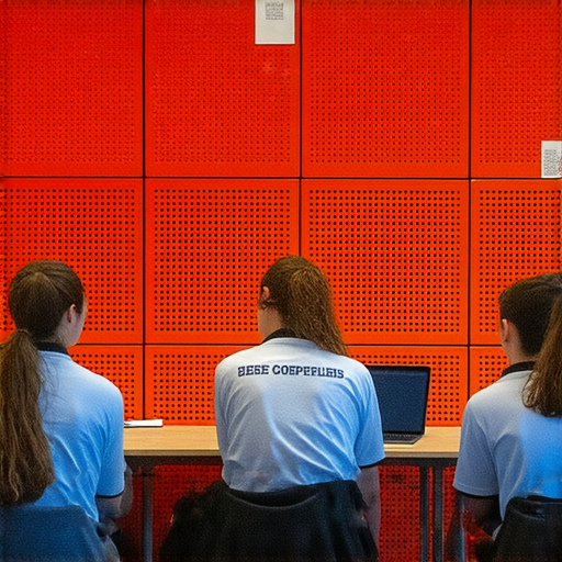 "探索刑事與划船的奧秘：一對一英語教學等你來體驗！"