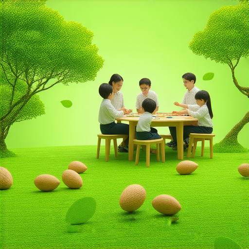 探索松子的神秘世界！學習英文時刻由我們的外籍老師陪伴你，立即報名！