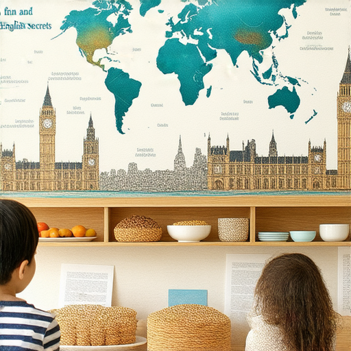 發現地方小吃與地標的英文秘密！立即報名我們的外籍老師一對一課程，輕鬆掌握！