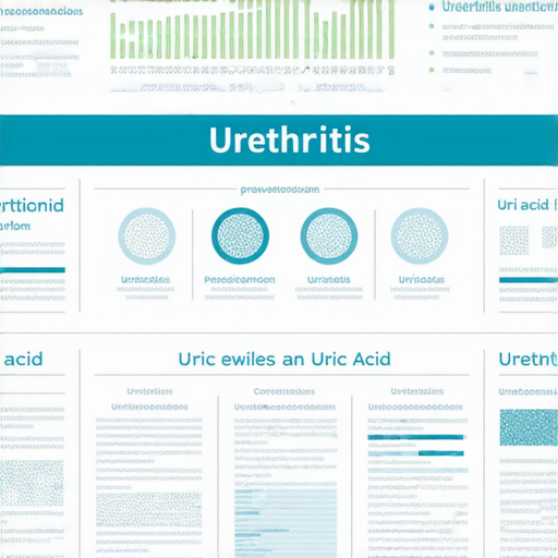 "尿道炎與尿酸究竟有什麼關聯？立即了解更深入的醫學秘辛！"