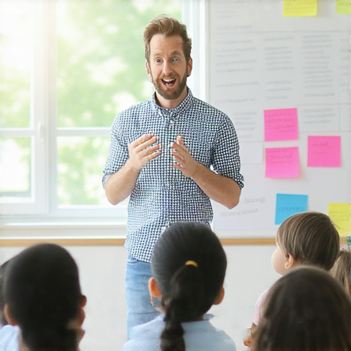 「披荊斬棘的英文怎麼說？來了解外籍老師教學，讓你的語言學習更輕鬆！」