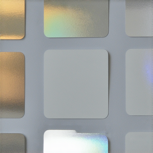 「探索鏡面反光貼紙的魔力！立即了解我們的專業印刷服務！」