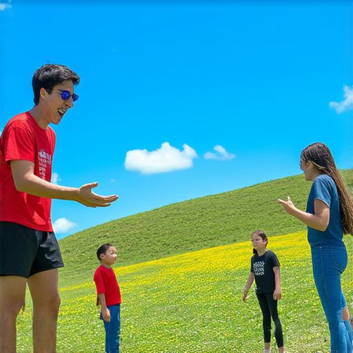 探索極限運動的魅力：讓外籍老師帶你體驗全新英文學習！立刻加入！