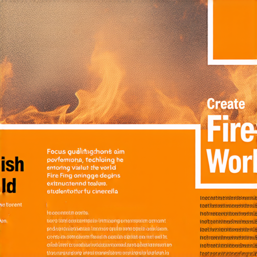 「探索英語世界：學習滅火、燈箱廣告與灰姑娘故事，立即報名外籍老師一對一教學！」