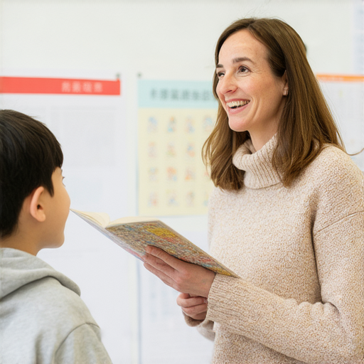 "探索福州與福建：一對一外籍英文老師助您突破語言障礙，立即報名！"