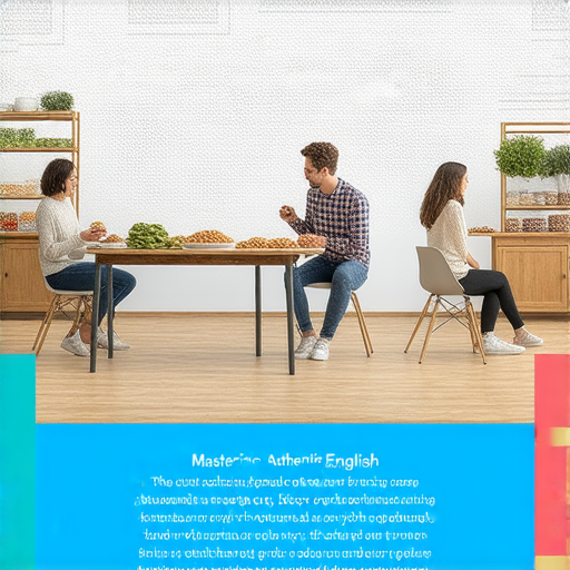 「掌握地道英文！探索地積比率、地舖、美食等語境，快來一對一外籍老師學習！立即報名！」
