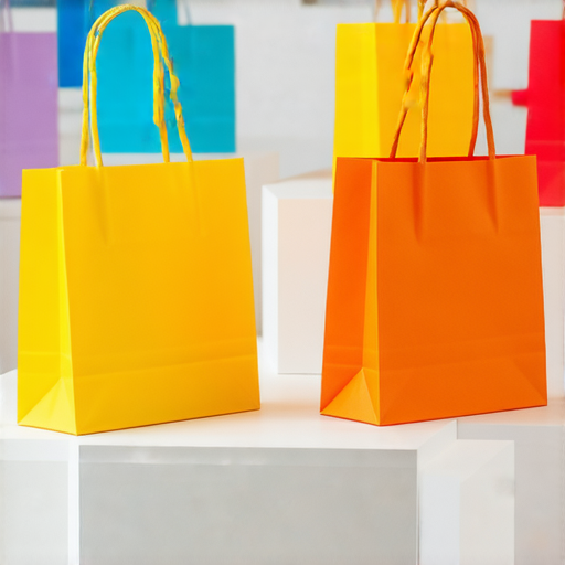 「想讓品牌更吸睛？立即選擇我們定制膠袋，還有專業印刷服務等你探索！」