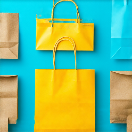 「發現完美包裝！專業膠袋與紙袋印刷服務，立即聯絡讓品牌更出眾！」