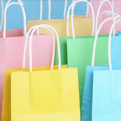 觀塘膠袋專家的專業印刷服務，展示不同樣式和顏色的膠袋，助您品牌脫穎而出，吸引顧客關注，提升品牌形象，了解更多服務資訊。