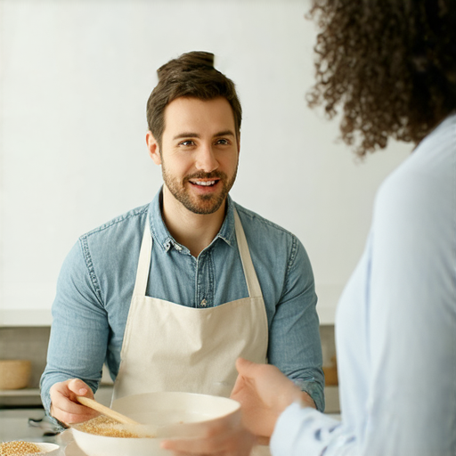 「掌握英文炆、炒的祕訣！立刻報名一對一外籍老師教學，讓你說得流利！」