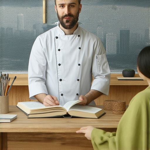 「發現主日崇拜、主廚、主城市的英語祈禱！立即體驗專業外籍老師一對一教學！」